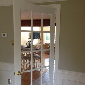 Interior Painting