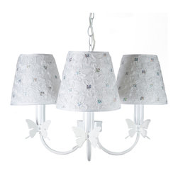 Firefly Kids Lighting Product Shoot - Products