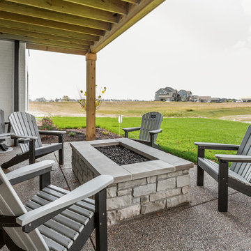 2017 Home A Rama, People's Choice Award Winner