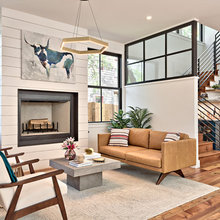 Living Room Ideas
