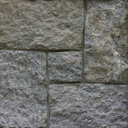 Stone Harbor square & recs thin stone veneer - Siding And Stone Veneer