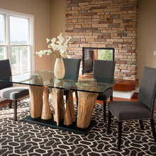 Dining tables