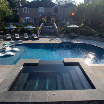 New Hope, Bucks County - Renovation