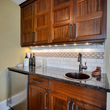 Wet Bar