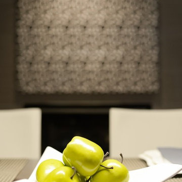 High-End Residence | Summerlin. Las Vegas, NV.