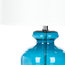 Safavieh Cameron Glass Table Lamps, Set of 2