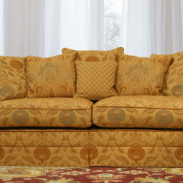 English sofas