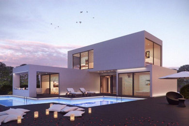 Airlie Beach Concept Home