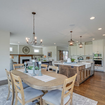 Stonegate at Rush Creek - Fall 2017 Model Home