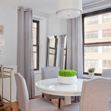 New York Apartment Makeover