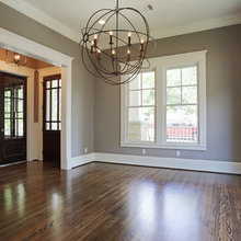 Dining Rooms