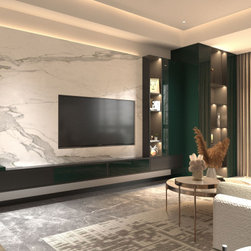 Prisma Collection - Home Accessories & Decor