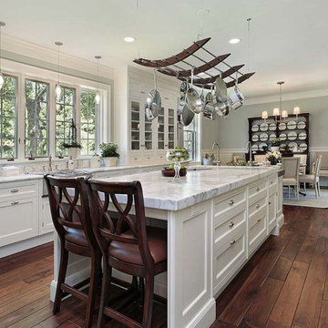 Kitchens