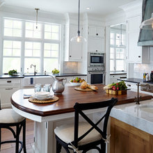 Kitchen Ideas