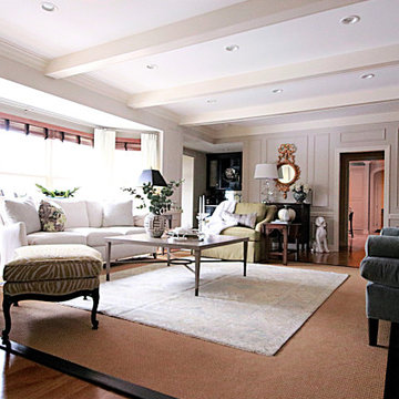 St Louis Mo-Traditional Turnberry