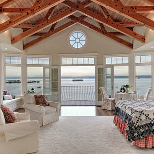 Coastal Stunner - Bedroom