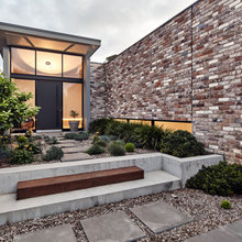 Doors and Entrances