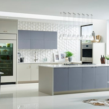 Soft Modern