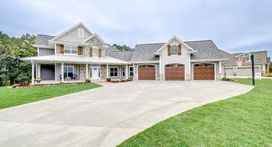 Best 15 Home Builders In Caledonia Wi Houzz