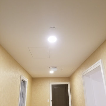 Home Media Project, Concepts Automated