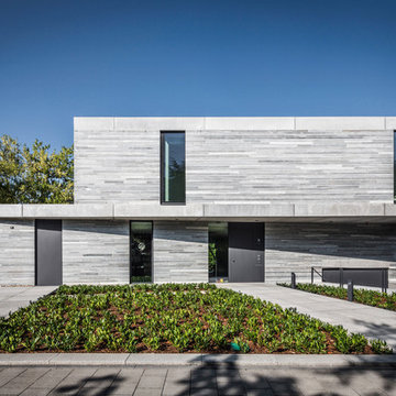 Wohnhaus Köln Hahnwald