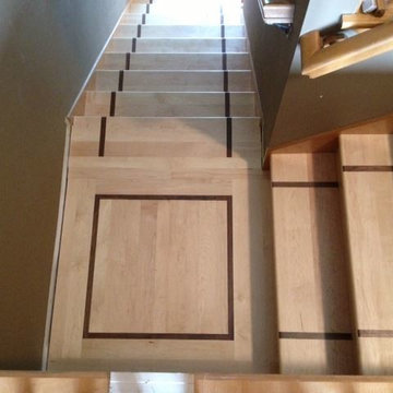 Our favorite flooring work