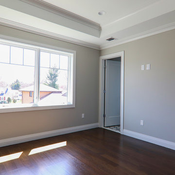 Nugent Residence