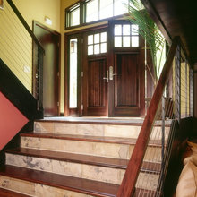 Front Doors