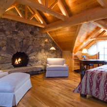 Fireplaces