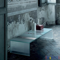 Modern Italian Coffee/Side Tables - Products