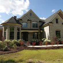 new home