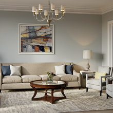Living Room Ideas