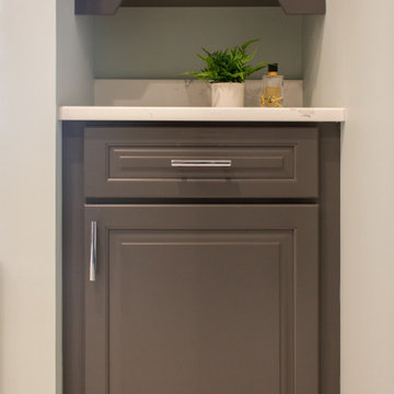 Inverness Master Bath