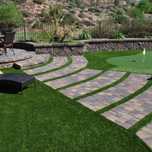 Landscape Ideas