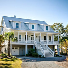 Flood Home