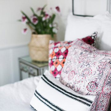 Eclectic Maison