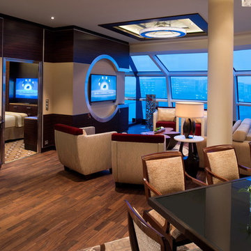 Hospitality Master Suite