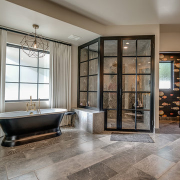 Biltmore Custom Home