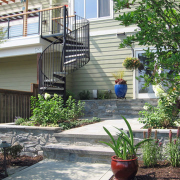 Vertical Garden