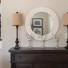 Front hall ideas