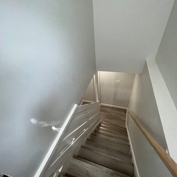 Secondary Suite Remodel