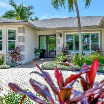 Canal Home