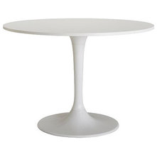 Scandinavian Dining Tables by IKEA
