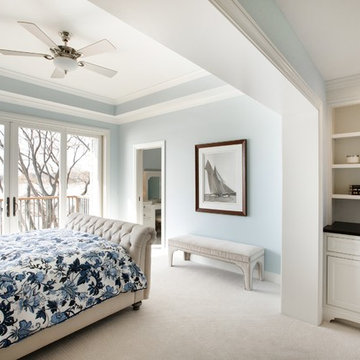 Carman Bay Cottage