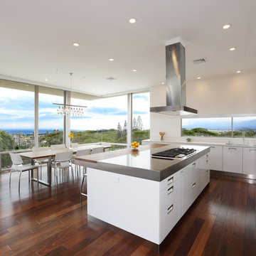 Arclinea Kitchen, Hawaii