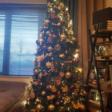Christmas tree