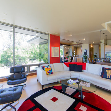 Bowden Ranch Residence