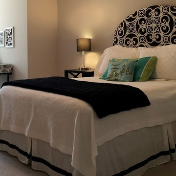 Raleigh Home Staging - The Art of Using What Homeowners Already Have!