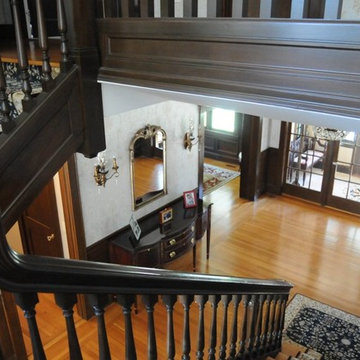 Ivory House