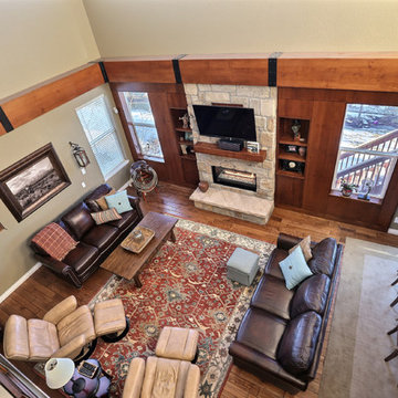 Amazing Remodel in Castle Pines
